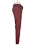 metaphor Burgundy Jeans Size 4 - photo 4