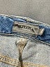 Torrid Blue Denim Shorts Size 10 - photo 3
