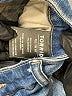 Torrid Blue Denim Shorts Size 10 - photo 4