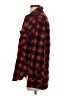 Woolrich Red Fleece Size S - photo 5
