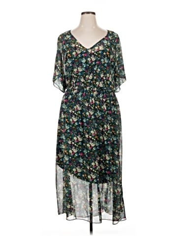 CAbi Casual Dress (view 1)
