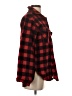 Woolrich Red Fleece Size S - photo 4
