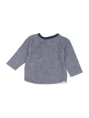 Petit Bateau Long Sleeve Henley (view 2)