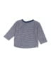 Petit Bateau Blue Long Sleeve Henley 12-18 MO / 18 MO - photo 2