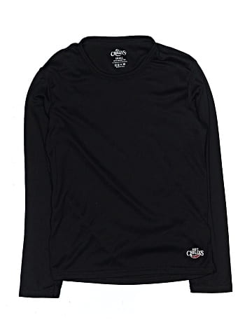 Hot Chillys Long Sleeve T-Shirt (view 1)