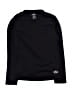 Hot Chillys 100% Polyester Black Long Sleeve T-Shirt Size S (youth) - photo 1