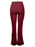 Assorted Brands Burgundy Active Pants Size S - photo 2