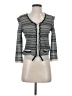 Mcginn Gray 3/4 Sleeve Top Size S - photo 1