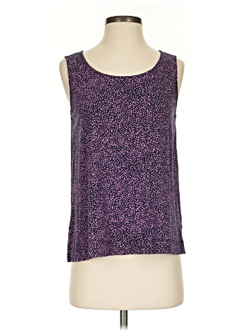 J.Jill Sleeveless Top (view 1)