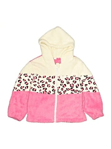 Unbranded Zip Up Hoodie (view 1)