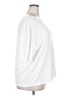 Unbranded White 3/4 Sleeve T-Shirt Size XXL - photo 4