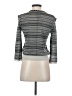 Mcginn Gray 3/4 Sleeve Top Size S - photo 2