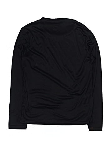 Hot Chillys Long Sleeve T-Shirt (view 2)