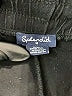 Splendid 100% Rayon Solid Black Casual Pants Size M - photo 7