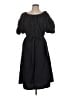 Cos Black Casual Dress Size 12 - photo 1