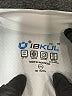 IBKUL White Short Sleeve Turtleneck Size XXL - photo 7
