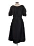 Cos Black Casual Dress Size 12 - photo 2