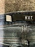 Kut from the Kloth Blue Jeans Size 6 - photo 7