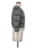 Mcginn Gray 3/4 Sleeve Top Size S - photo 4