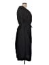 Cos Black Casual Dress Size 12 - photo 4