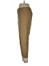 Merona Solid Tan Khakis Size 10 - photo 5