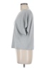 Halogen Gray Short Sleeve Top Size M - photo 5