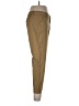 Merona Solid Tan Khakis Size 10 - photo 4