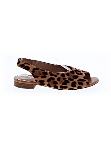 Madewell Sandals (view 1)