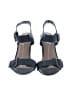 Brash Black Sandals Size 10 - photo 2