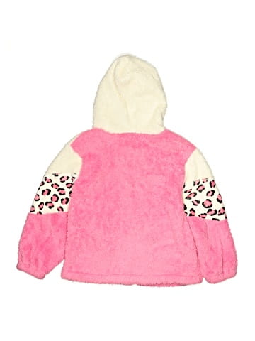 Unbranded Zip Up Hoodie (view 2)