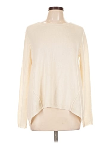 Brochu Walker Cashmere Pullover Sweater (view 1)