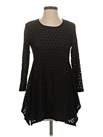 Cut Loose Casual Dress (view 1)