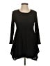 Cut Loose Black Casual Dress Size S - photo 1