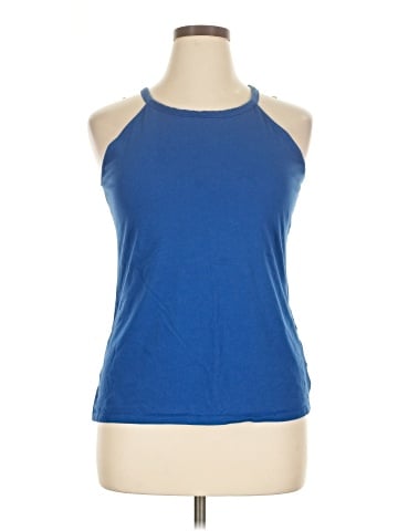 Derek Heart Tank Top (view 1)