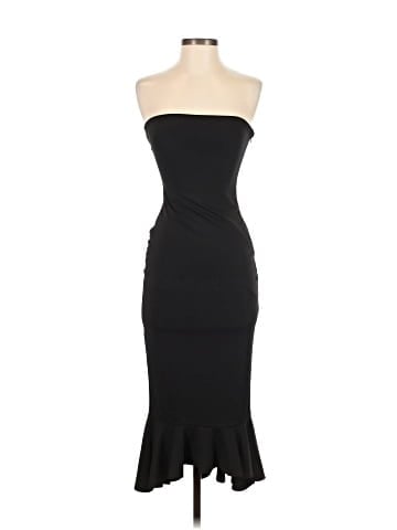 About Us Cocktail Dress (view 1)