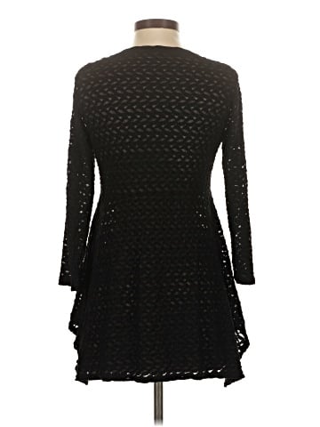 Cut Loose Casual Dress (view 2)
