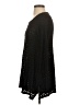 Cut Loose Black Casual Dress Size S - photo 5