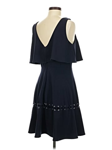 Belle Badgley Mischka Cocktail Dress (view 1)