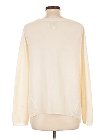 Brochu Walker Cashmere Pullover Sweater (view 2)