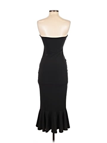 About Us Cocktail Dress (view 2)