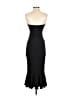 About Us Black Cocktail Dress Size XS - photo 2