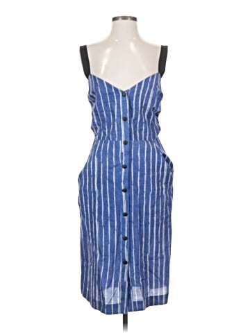 Rachel Comey Casual Dress (view 1)