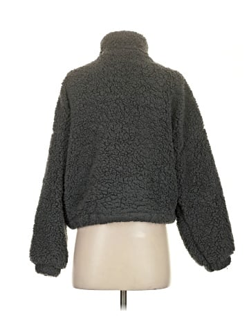 Urban Outfitters Faux Fur Jacket (view 2)