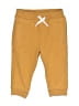 Miles Solid Yellow Casual Pants 6-9 MO / 9 MO - photo 1
