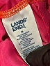 Lands' End Color Block Orange One Piece Swimsuit Size 16 - photo 3