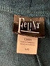 Felina Blue Casual Pants Size L - photo 7
