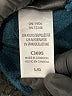 Felina Blue Casual Pants Size L - photo 8