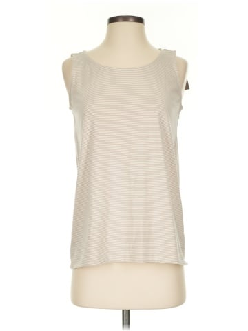 J.Jill Sleeveless T-Shirt (view 1)