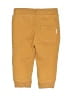 Miles Solid Yellow Casual Pants 6-9 MO / 9 MO - photo 2