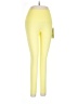 TAVI Yellow Active Pants Size M - photo 1